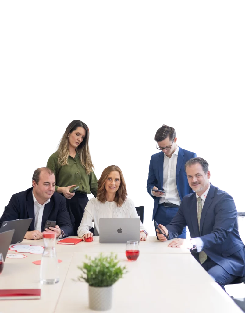 Time tracking tool for companies of all sizes