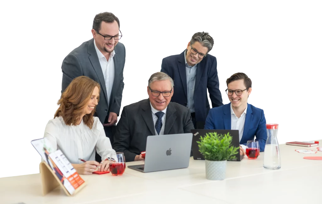 Test time recording from Personalwolke free of charge