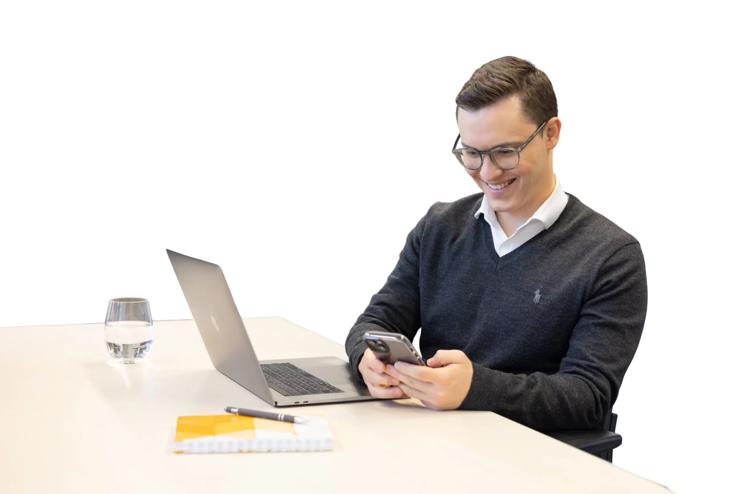 mobile Zeiterfassungssysteme in Österreich