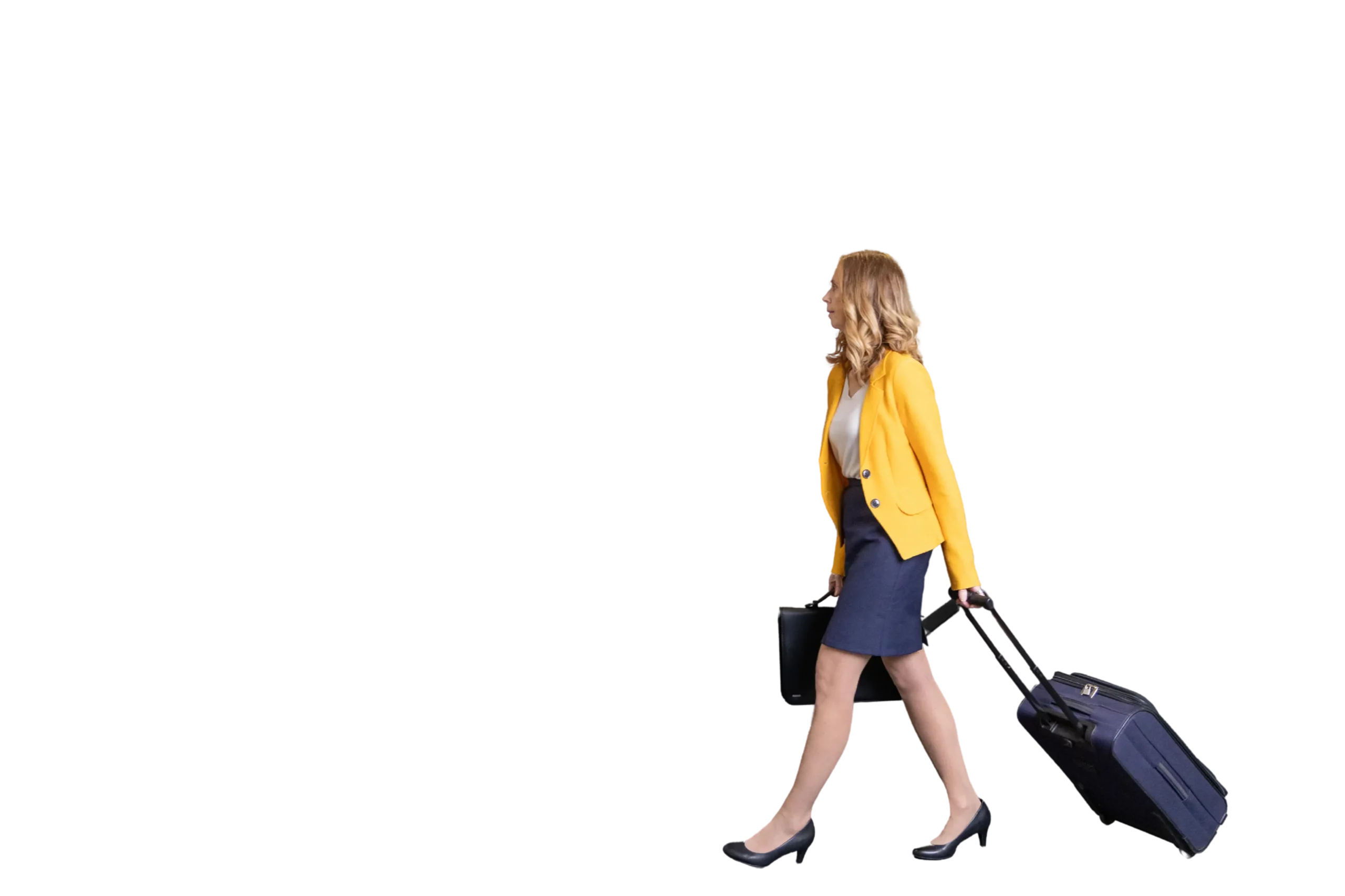 Mobile Abrechnung von Dienstreisen
