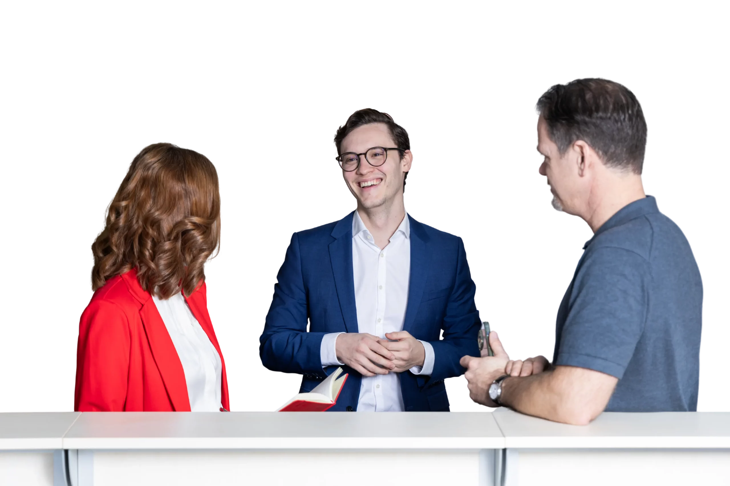 Reisekostenabrechnung in Deutschland - Personalwolke Software