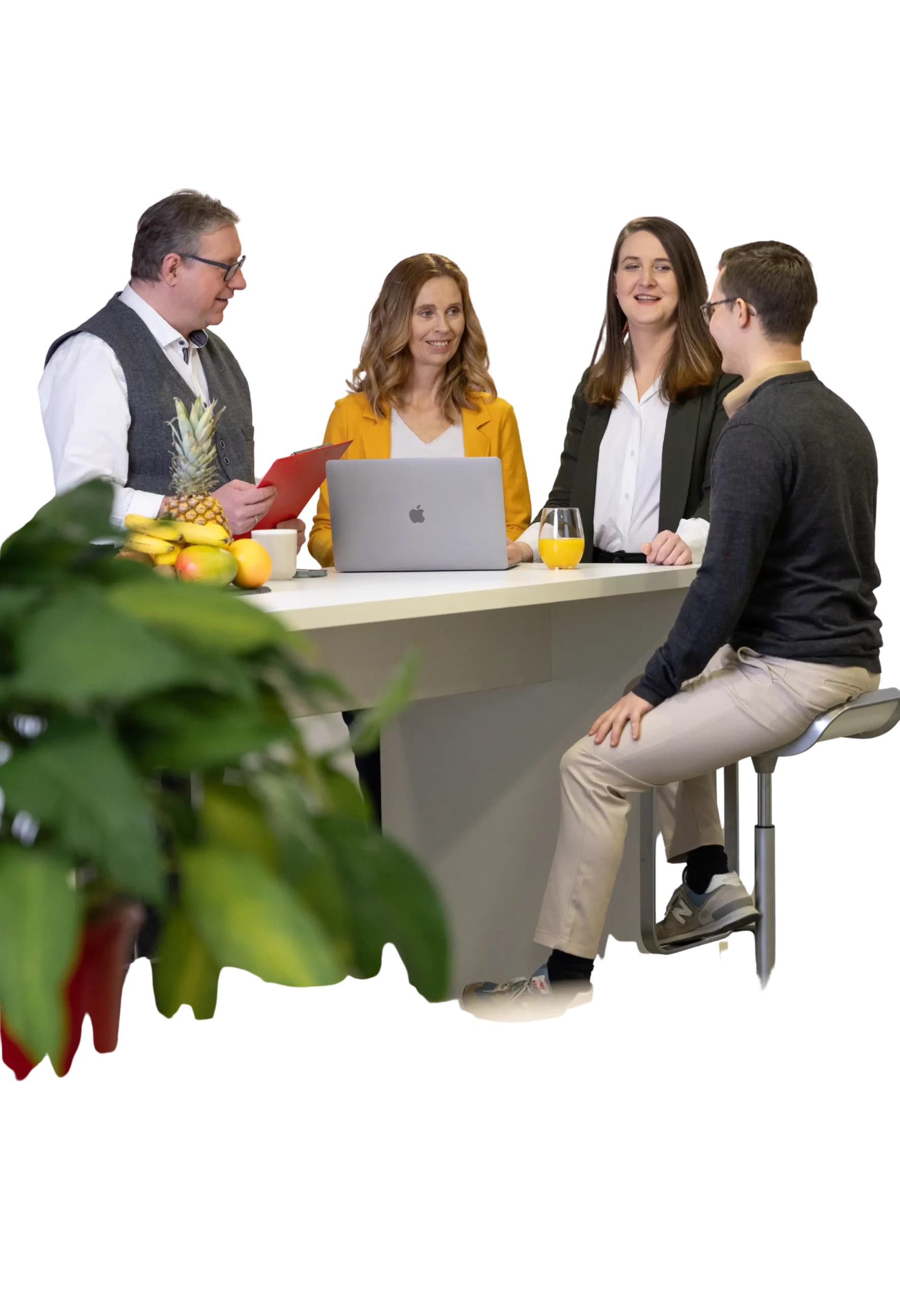Personalmanagement Software - HR Lösung für Unternehmen
