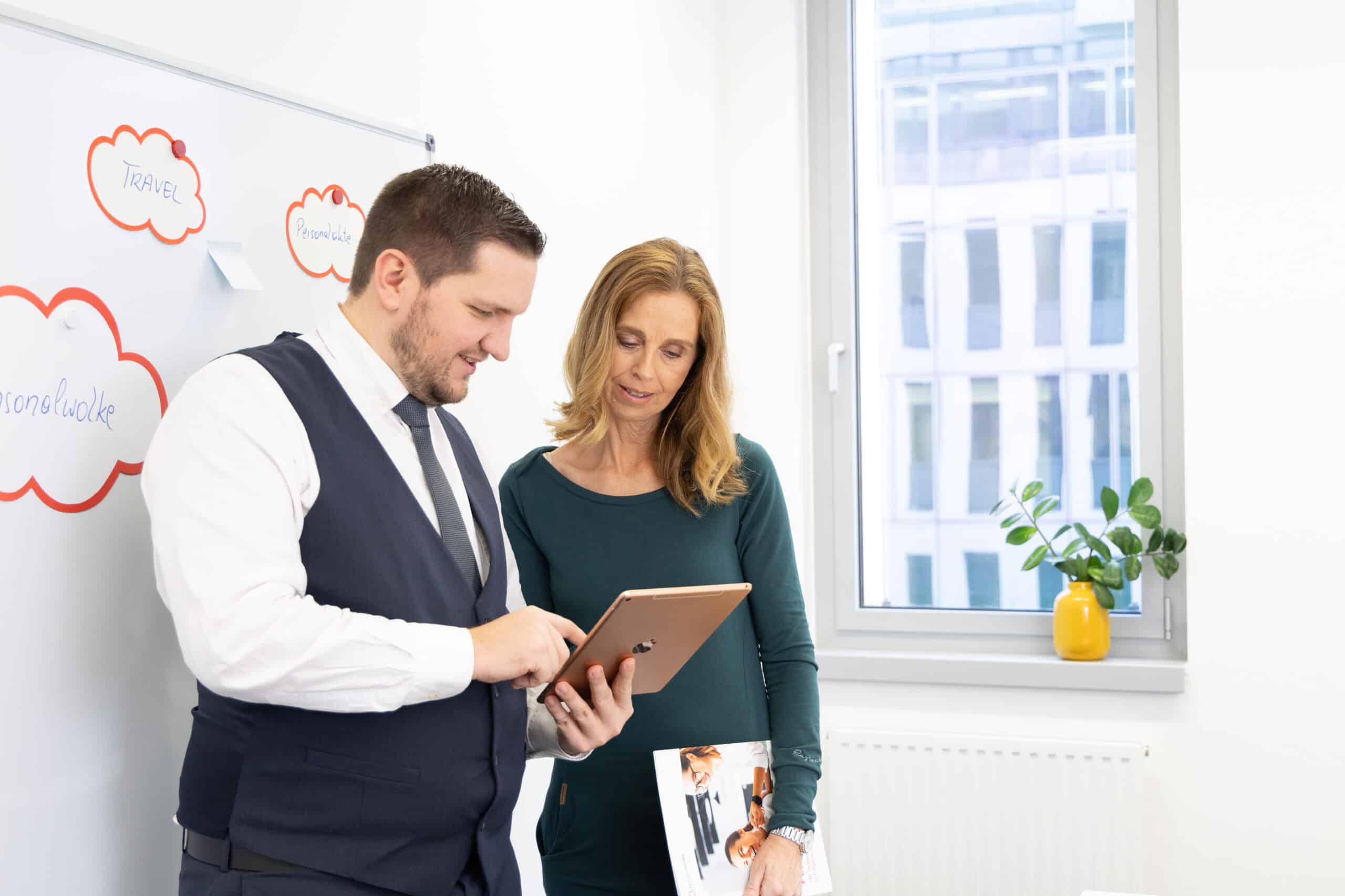 Warum Schnittstellen für moderne HR-Systeme unverzichtbar sind